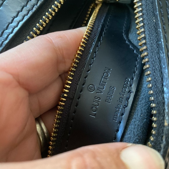 Louis Vuitton handbag - Picture 5 of 8